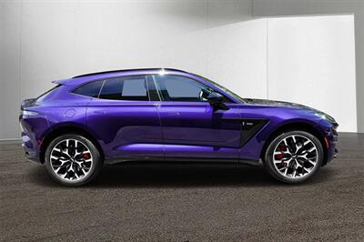 2021 Aston Martin DBX   - Photo 6 - Boca Raton, FL 33431