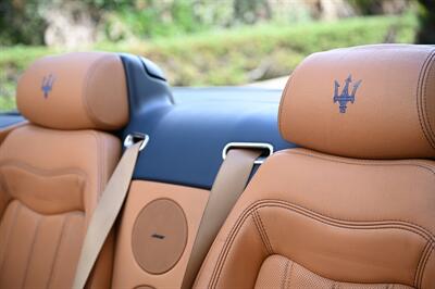 2012 Maserati GranTurismo   - Photo 37 - Boca Raton, FL 33431