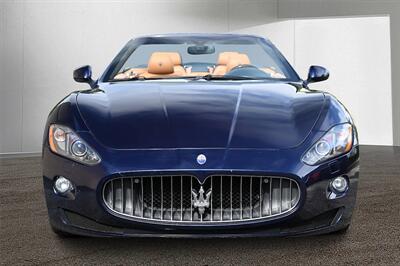 2012 Maserati GranTurismo   - Photo 8 - Boca Raton, FL 33431