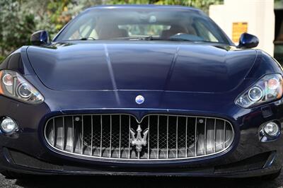 2012 Maserati GranTurismo   - Photo 17 - Boca Raton, FL 33431