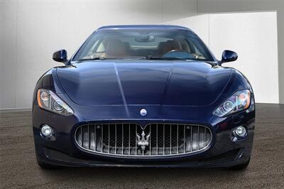 2012 Maserati GranTurismo   - Photo 16 - Boca Raton, FL 33431