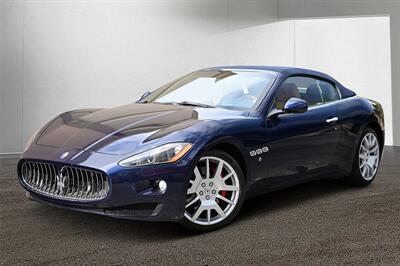 2012 Maserati GranTurismo   - Photo 9 - Boca Raton, FL 33431