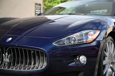 2012 Maserati GranTurismo   - Photo 18 - Boca Raton, FL 33431