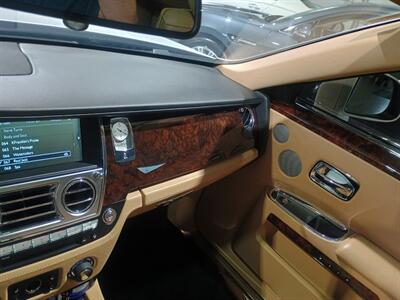 2013 Rolls-Royce Ghost  SEDAN - Photo 31 - Boca Raton, FL 33431