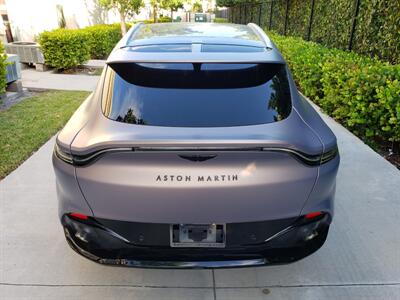 2021 Aston Martin DBX   - Photo 21 - Boca Raton, FL 33431