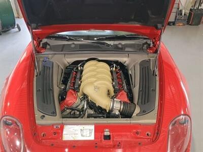 2002 Maserati Spyder GT   - Photo 14 - Boca Raton, FL 33431