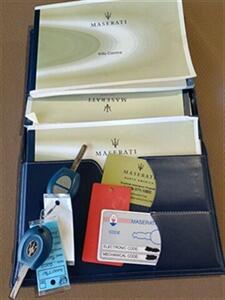 2002 Maserati Spyder GT   - Photo 10 - Boca Raton, FL 33431