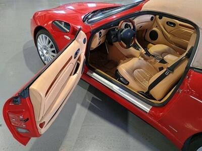 2002 Maserati Spyder GT   - Photo 7 - Boca Raton, FL 33431
