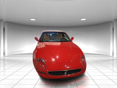 2002 Maserati Spyder GT   - Photo 2 - Boca Raton, FL 33431