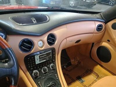 2002 Maserati Spyder GT   - Photo 6 - Boca Raton, FL 33431