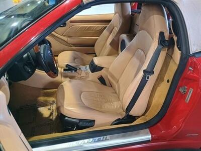 2002 Maserati Spyder GT   - Photo 12 - Boca Raton, FL 33431