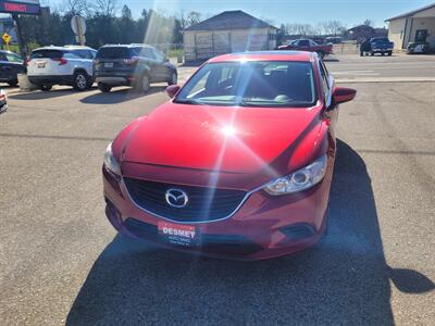 2015 Mazda Mazda6 i Touring   - Photo 3 - Cross Plains, WI 53528