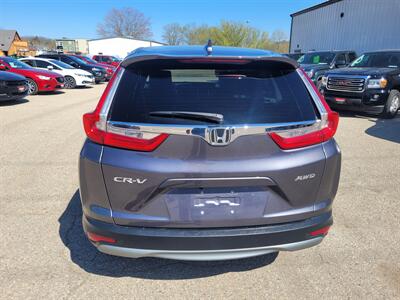 2018 Honda CR-V EX   - Photo 4 - Cross Plains, WI 53528