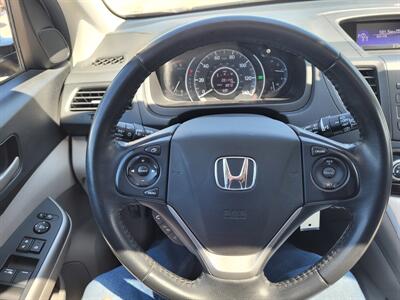 2014 Honda CR-V EX-L   - Photo 14 - Cross Plains, WI 53528