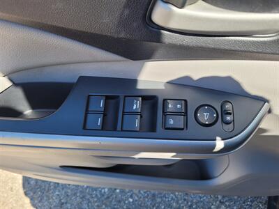2014 Honda CR-V EX-L   - Photo 26 - Cross Plains, WI 53528