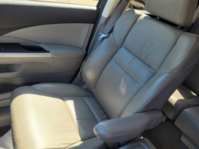 2014 Honda CR-V EX-L   - Photo 13 - Cross Plains, WI 53528
