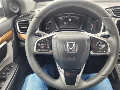 2017 Honda CR-V EX   - Photo 17 - Cross Plains, WI 53528
