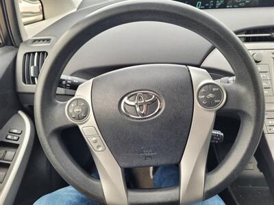 2015 Toyota Prius Two   - Photo 16 - Cross Plains, WI 53528