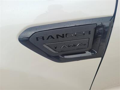 2019 Ford Ranger Lariat   - Photo 7 - Cross Plains, WI 53528