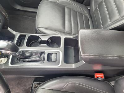 2018 Ford Escape Titanium   - Photo 21 - Cross Plains, WI 53528