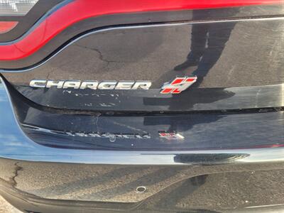 2022 Dodge Charger SXT   - Photo 5 - Cross Plains, WI 53528