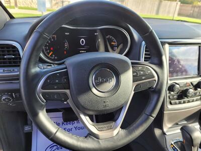 2018 Jeep Grand Cherokee Limited   - Photo 14 - Lafayette, IN 47905
