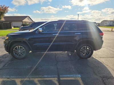 2018 Jeep Grand Cherokee Limited   - Photo 6 - Lafayette, IN 47905