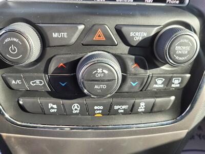 2018 Jeep Grand Cherokee Limited   - Photo 20 - Lafayette, IN 47905