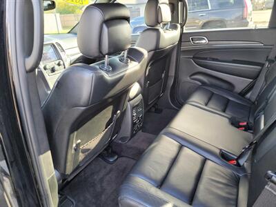2018 Jeep Grand Cherokee Limited   - Photo 11 - Lafayette, IN 47905