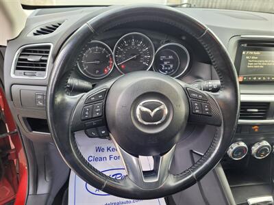 2016 Mazda CX-5 Touring   - Photo 13 - Lafayette, IN 47905