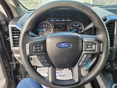 2017 Ford F-250 XLT   - Photo 15 - Lafayette, IN 47905