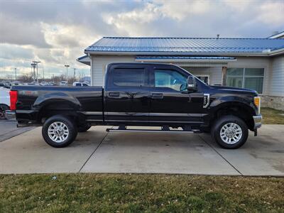 2017 Ford F-250 XLT   - Photo 2 - Lafayette, IN 47905