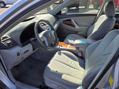 2011 Toyota Camry XLE   - Photo 10 - Lafayette, IN 47905