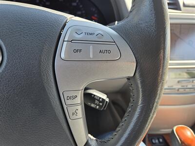 2011 Toyota Camry XLE   - Photo 15 - Lafayette, IN 47905