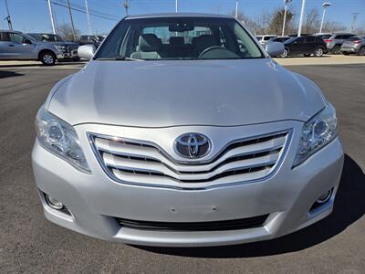2011 Toyota Camry XLE   - Photo 8 - Lafayette, IN 47905