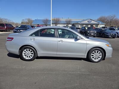 2011 Toyota Camry XLE   - Photo 2 - Lafayette, IN 47905
