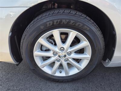 2011 Toyota Camry XLE   - Photo 9 - Lafayette, IN 47905