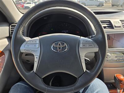 2011 Toyota Camry XLE   - Photo 14 - Lafayette, IN 47905