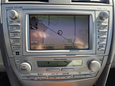 2011 Toyota Camry XLE   - Photo 19 - Lafayette, IN 47905