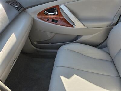 2011 Toyota Camry XLE   - Photo 22 - Lafayette, IN 47905