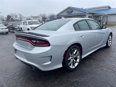 2022 Dodge Charger GT   - Photo 3 - Lafayette, IN 47905