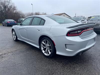 2022 Dodge Charger GT   - Photo 5 - Lafayette, IN 47905