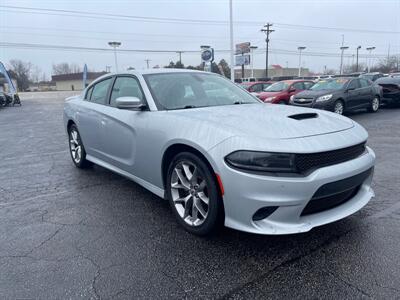 2022 Dodge Charger GT   - Photo 1 - Lafayette, IN 47905