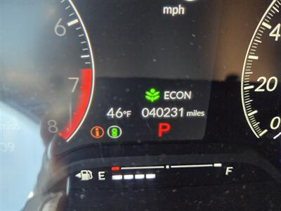 2024 Honda Civic Sport   - Photo 18 - Lafayette, IN 47905