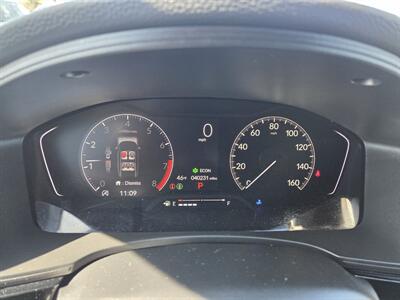 2024 Honda Civic Sport   - Photo 17 - Lafayette, IN 47905
