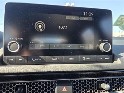 2024 Honda Civic Sport   - Photo 20 - Lafayette, IN 47905