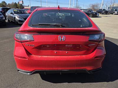 2024 Honda Civic Sport   - Photo 4 - Lafayette, IN 47905