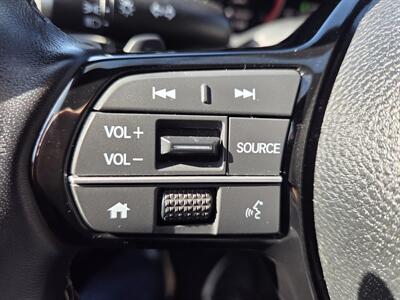 2024 Honda Civic Sport   - Photo 16 - Lafayette, IN 47905
