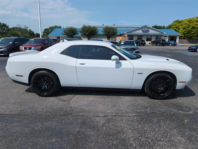 2018 Dodge Challenger R/T Plus   - Photo 2 - Lafayette, IN 47905