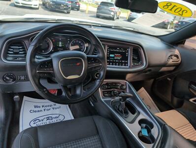 2018 Dodge Challenger R/T Plus   - Photo 11 - Lafayette, IN 47905